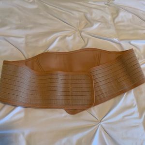Pregnancy belly band